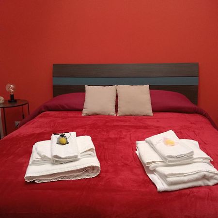 Antico Palazzo Bed and Breakfast Salerno Eksteriør billede