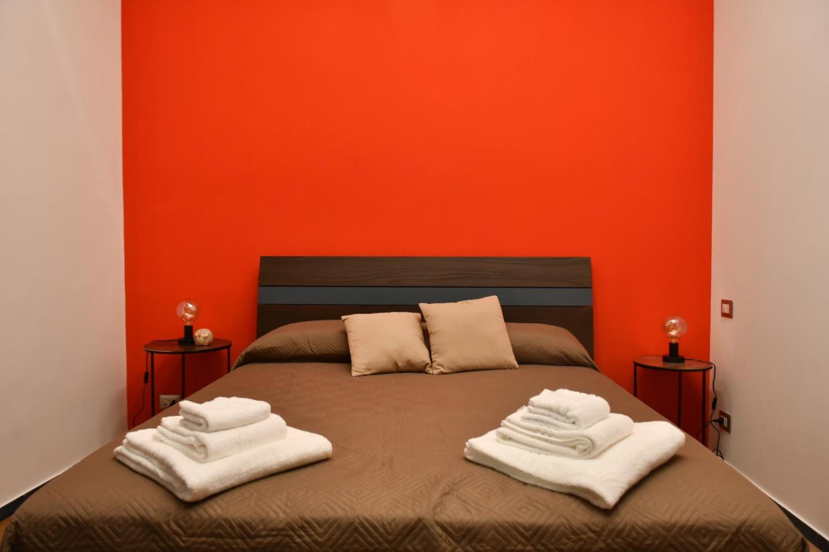 Antico Palazzo Bed and Breakfast Salerno Eksteriør billede